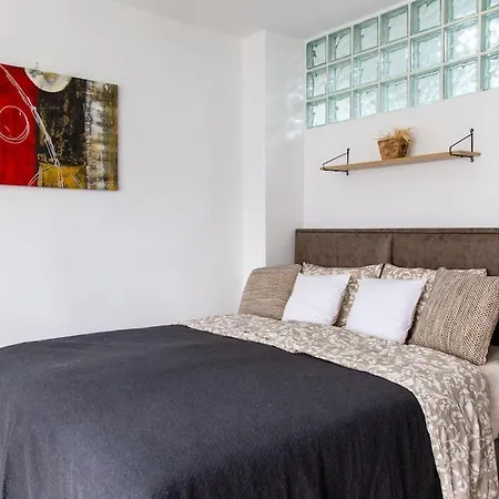 Nelly - Fontana Appartement