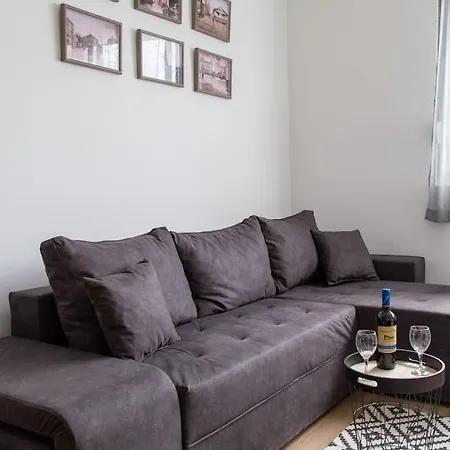 Appartement Nelly - Fontana *