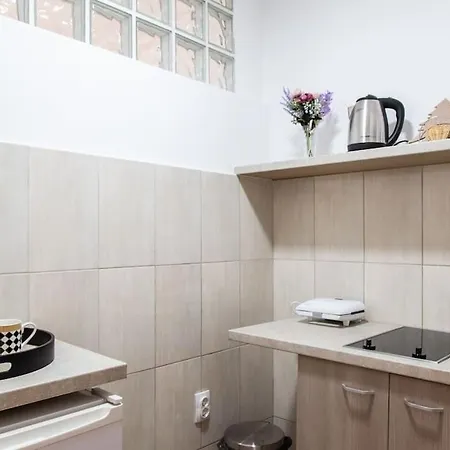 Nelly - Fontana Appartement *