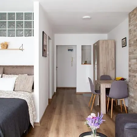 公寓 Nelly - Fontana