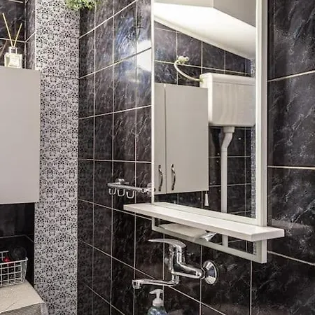 Appartement Nelly - Fontana *